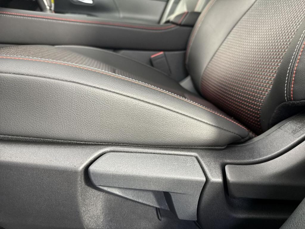 new 2026 Nissan Kicks car, priced at $28,730