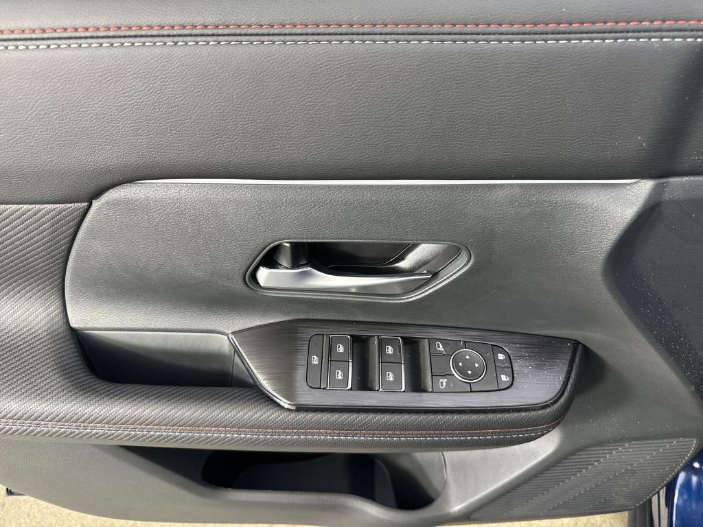 new 2026 Nissan Kicks car, priced at $28,730