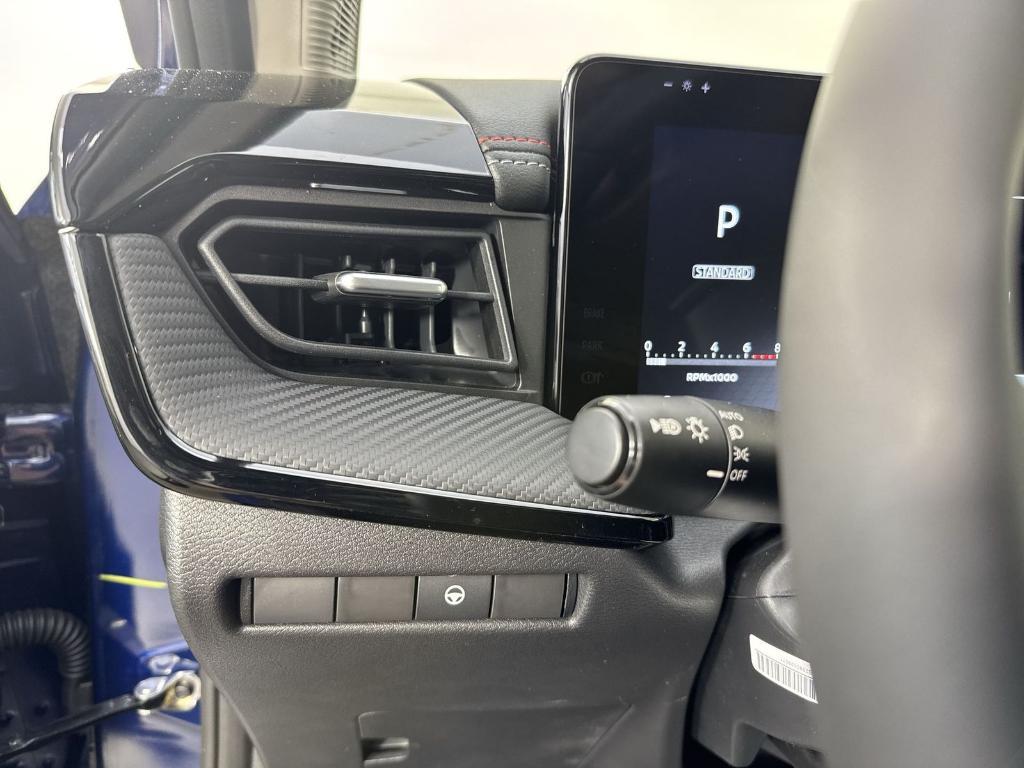 new 2026 Nissan Kicks car, priced at $28,730