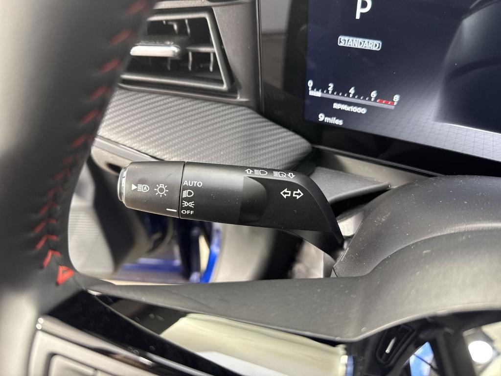 new 2026 Nissan Kicks car, priced at $28,730