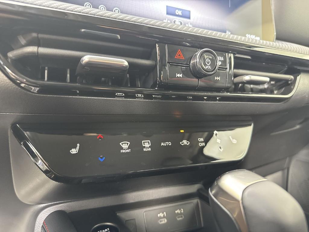 new 2026 Nissan Kicks car, priced at $28,730