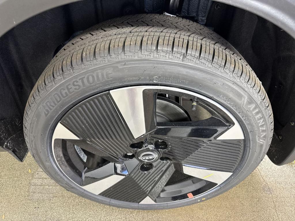 new 2026 Nissan Kicks car, priced at $28,730