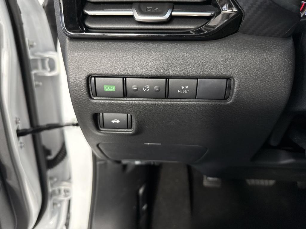 new 2025 Nissan Sentra car, priced at $22,659