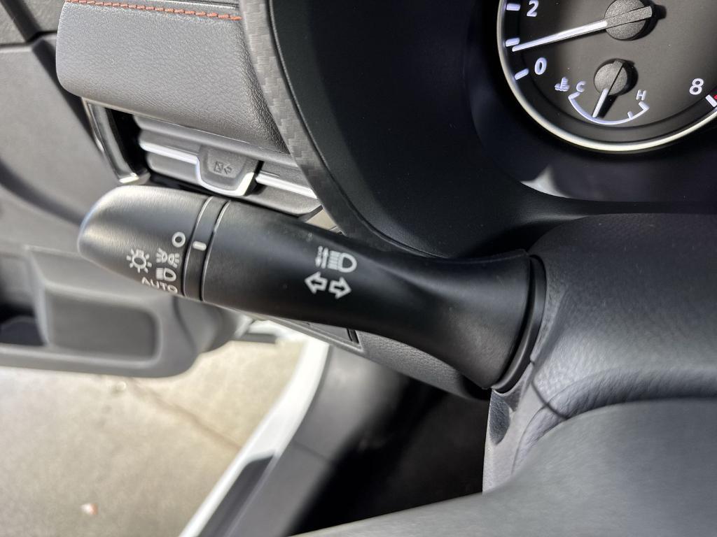 new 2025 Nissan Sentra car, priced at $22,659