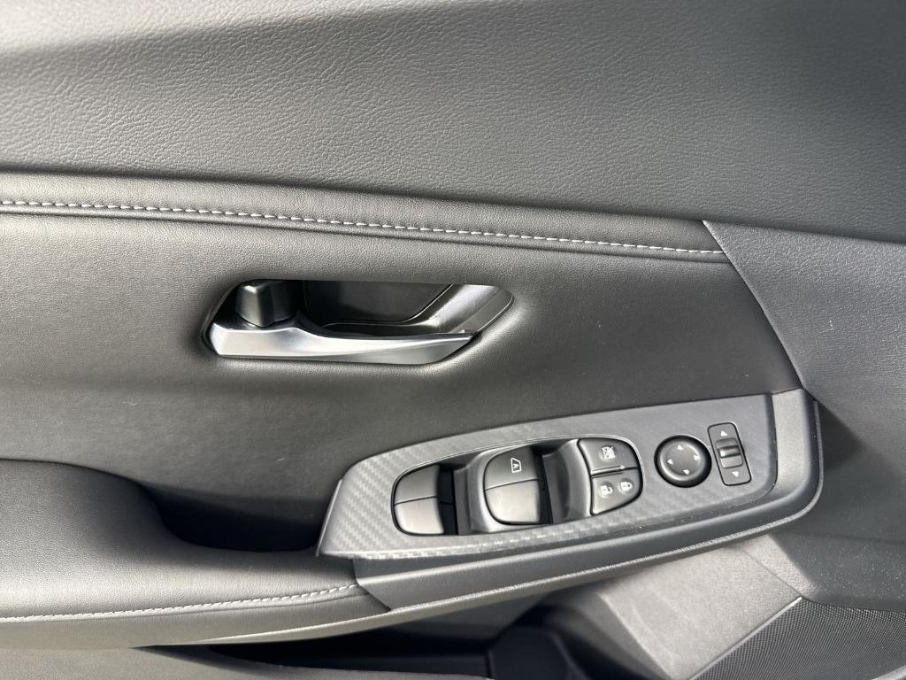 new 2025 Nissan Sentra car, priced at $20,310