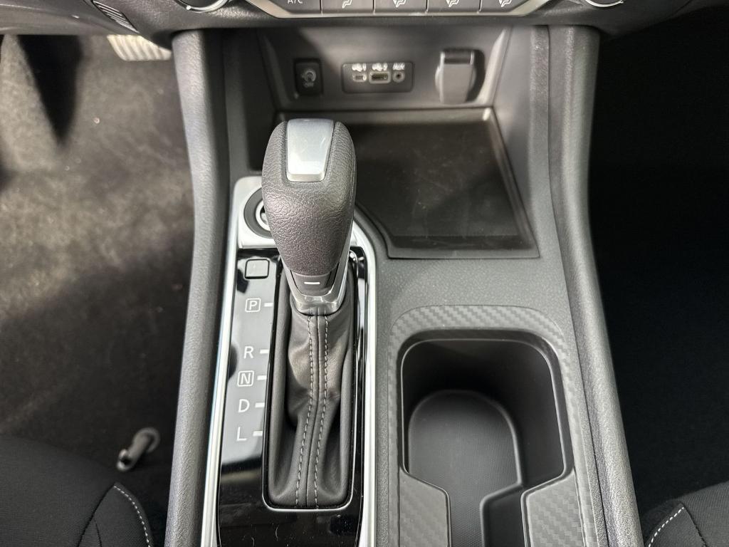 new 2025 Nissan Sentra car, priced at $20,310