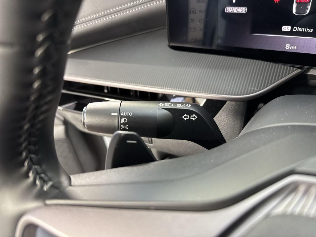 new 2025 Nissan Murano car, priced at $41,451