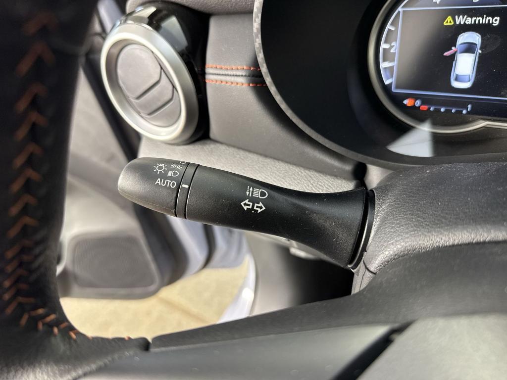 new 2025 Nissan Versa car, priced at $19,080