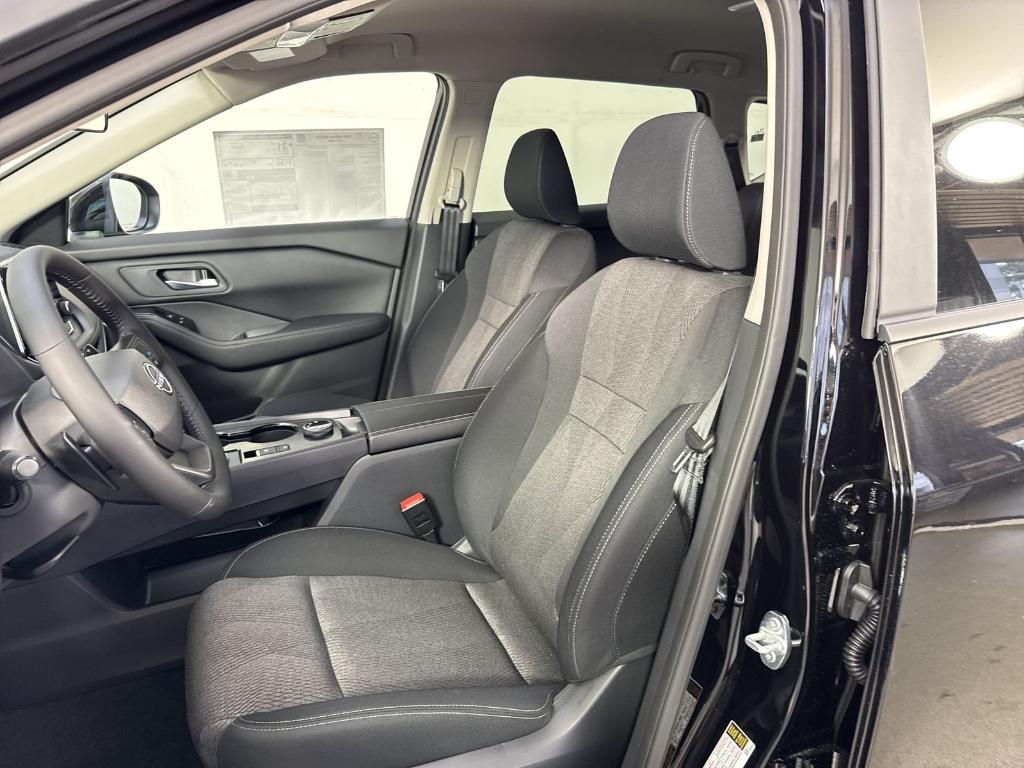 new 2026 Nissan Rogue car, priced at $29,403