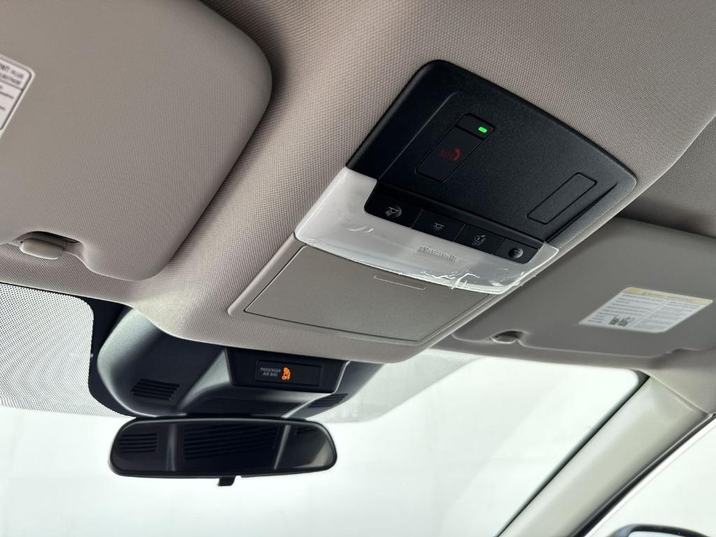 new 2026 Nissan Rogue car, priced at $29,403