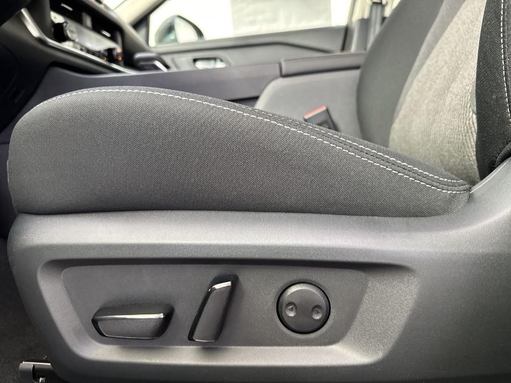 new 2026 Nissan Rogue car, priced at $29,403