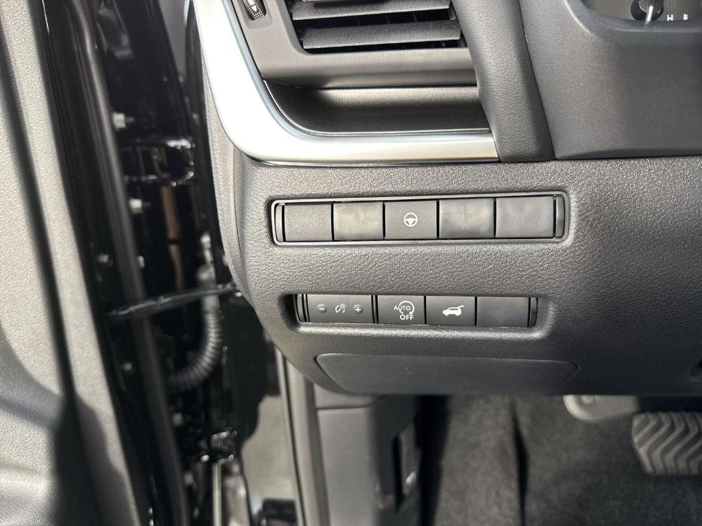 new 2026 Nissan Rogue car, priced at $29,403