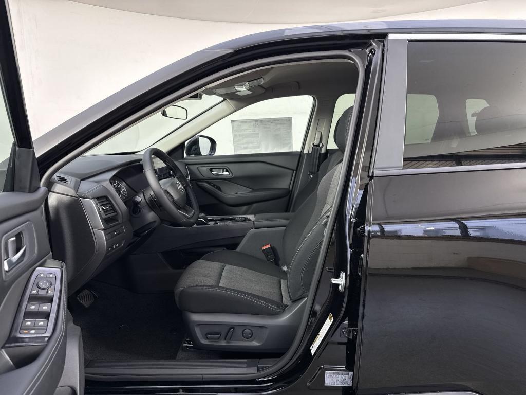 new 2026 Nissan Rogue car, priced at $29,403