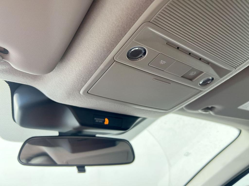 new 2025 Nissan Kicks car, priced at $25,531