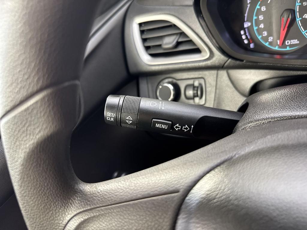 used 2021 Chevrolet Spark car, priced at $13,526