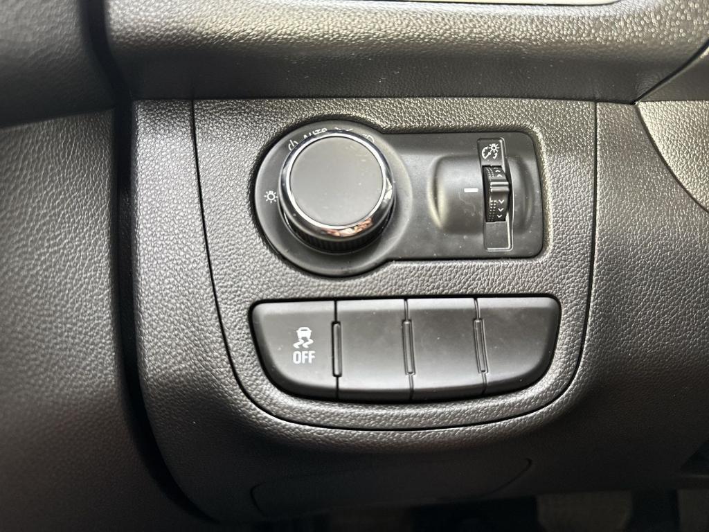 used 2021 Chevrolet Spark car, priced at $13,526