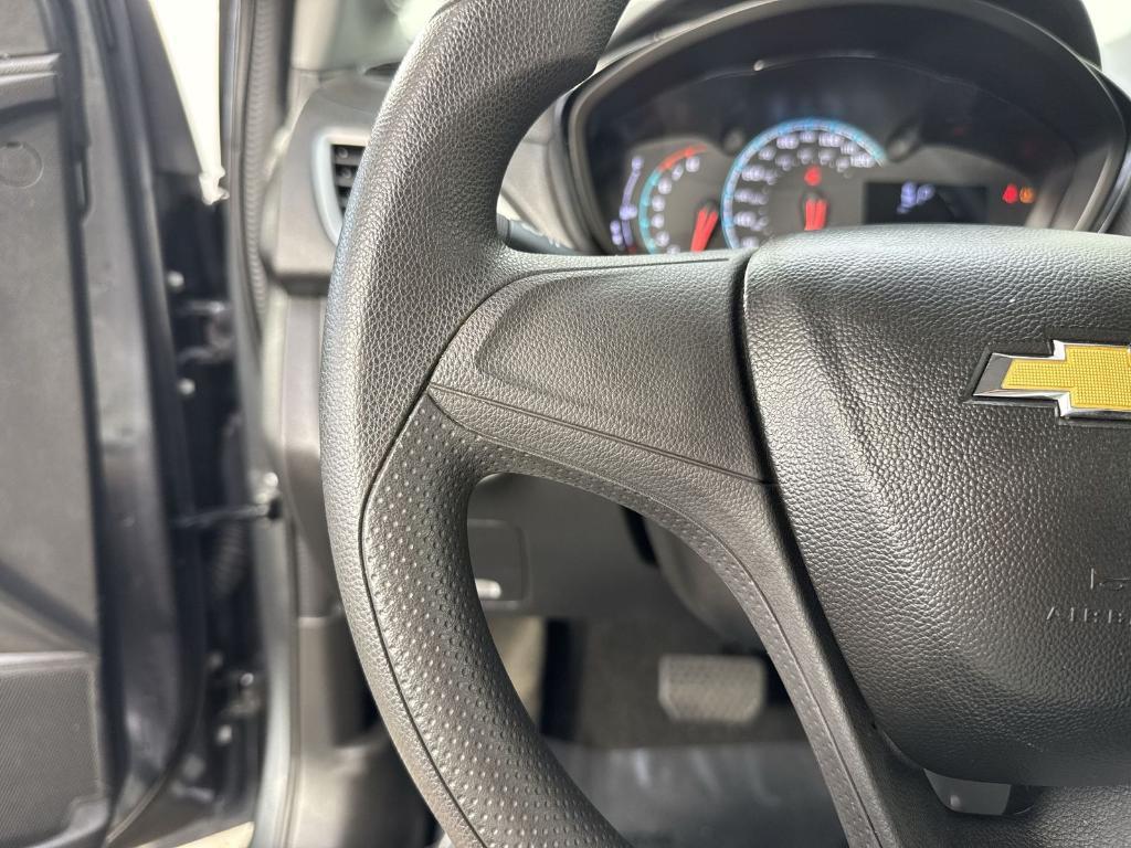 used 2021 Chevrolet Spark car, priced at $13,526