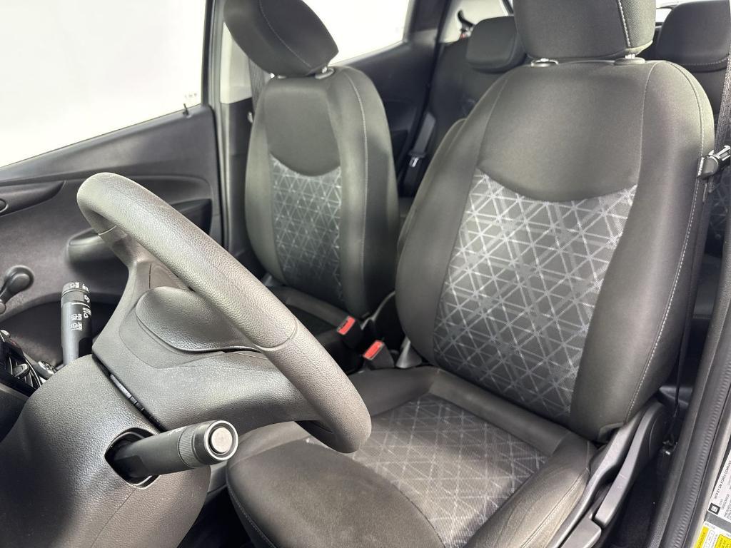 used 2021 Chevrolet Spark car, priced at $13,526