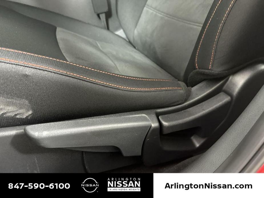 new 2025 Nissan Sentra car, priced at $21,483