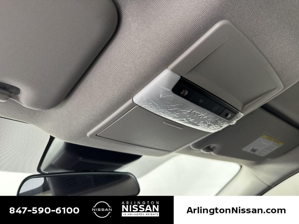 new 2025 Nissan Sentra car, priced at $21,410