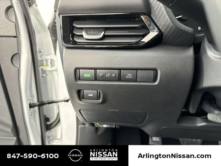 new 2025 Nissan Sentra car, priced at $19,049