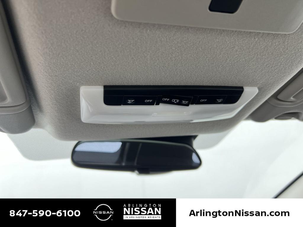 new 2025 Nissan Versa car, priced at $20,748