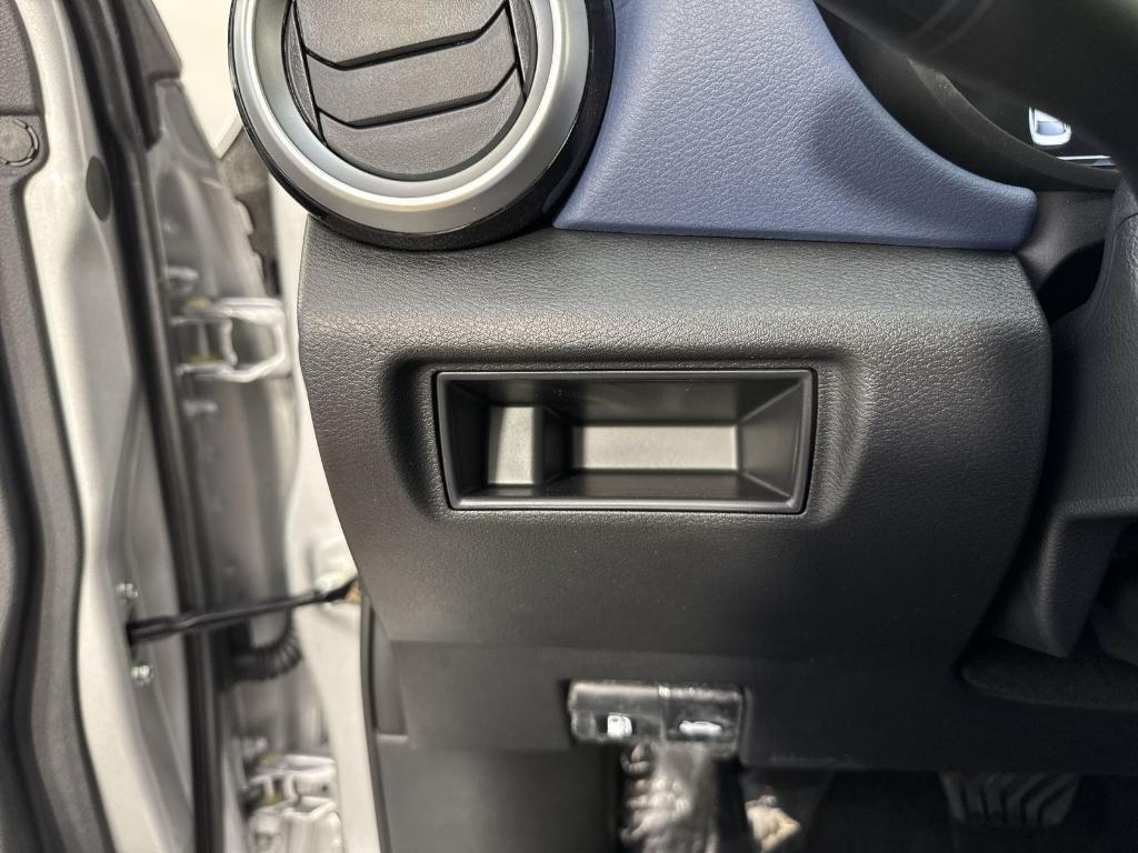 new 2025 Nissan Versa car, priced at $18,023