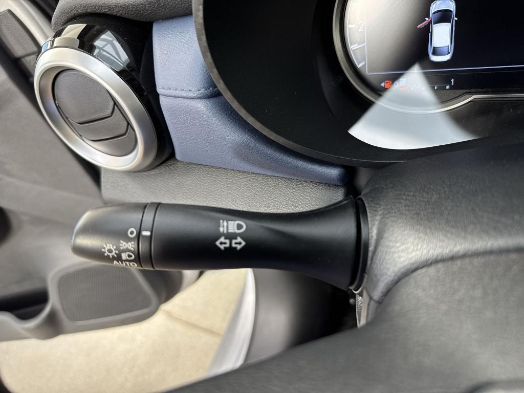 new 2025 Nissan Versa car, priced at $18,023