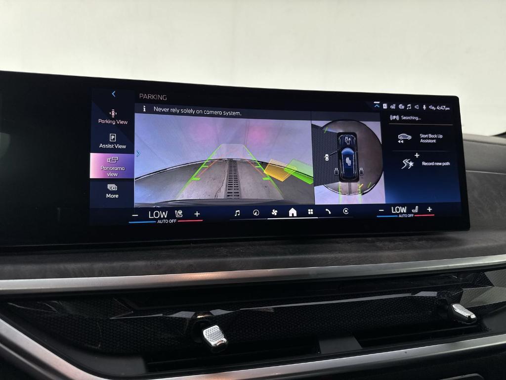 used 2024 BMW X5 car, priced at $44,500