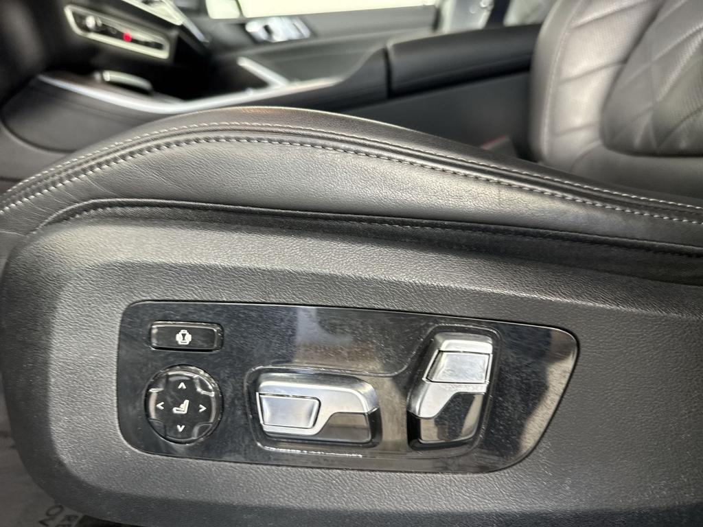 used 2024 BMW X5 car, priced at $44,500