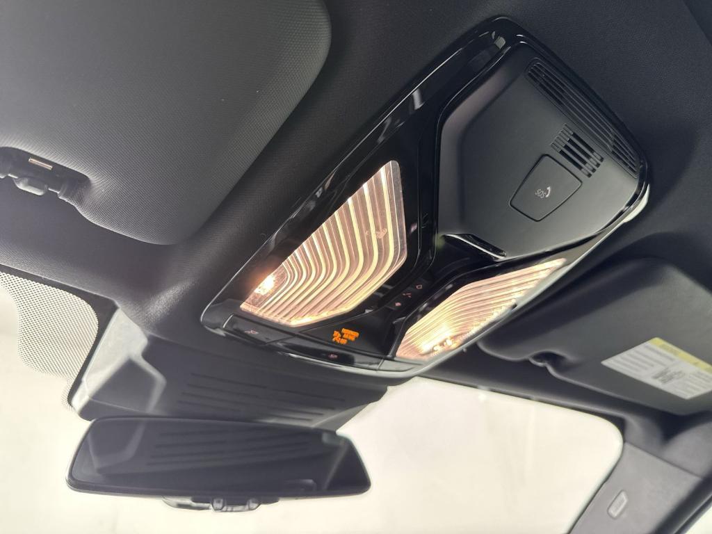 used 2024 BMW X5 car, priced at $44,500