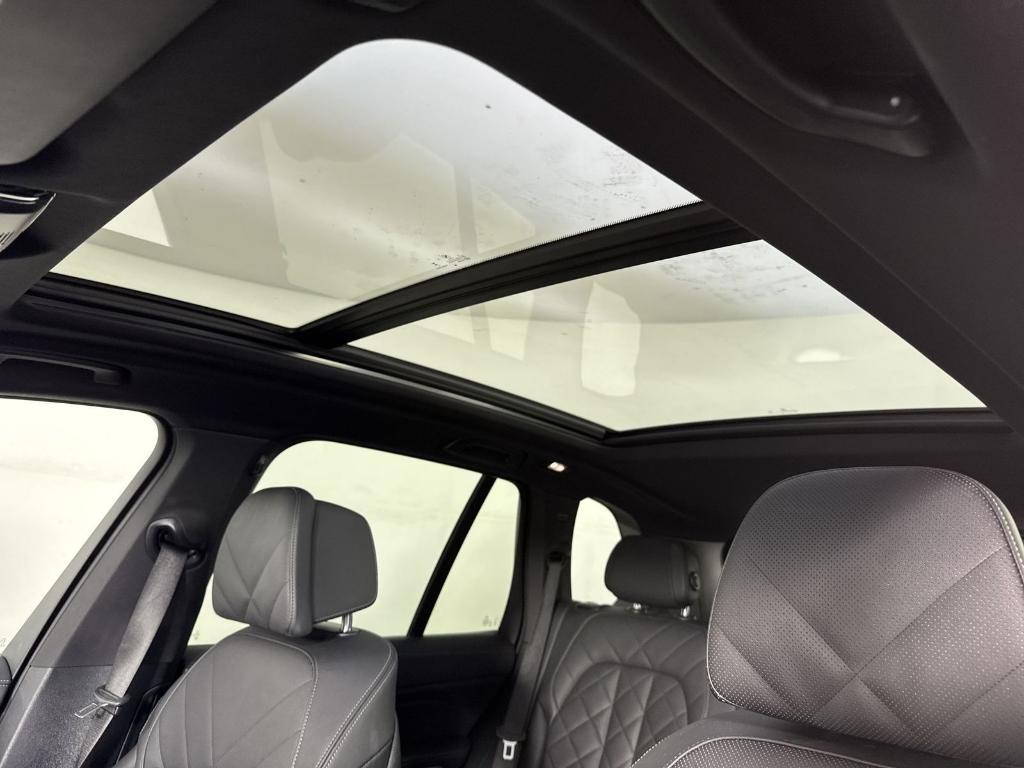 used 2024 BMW X5 car, priced at $44,500