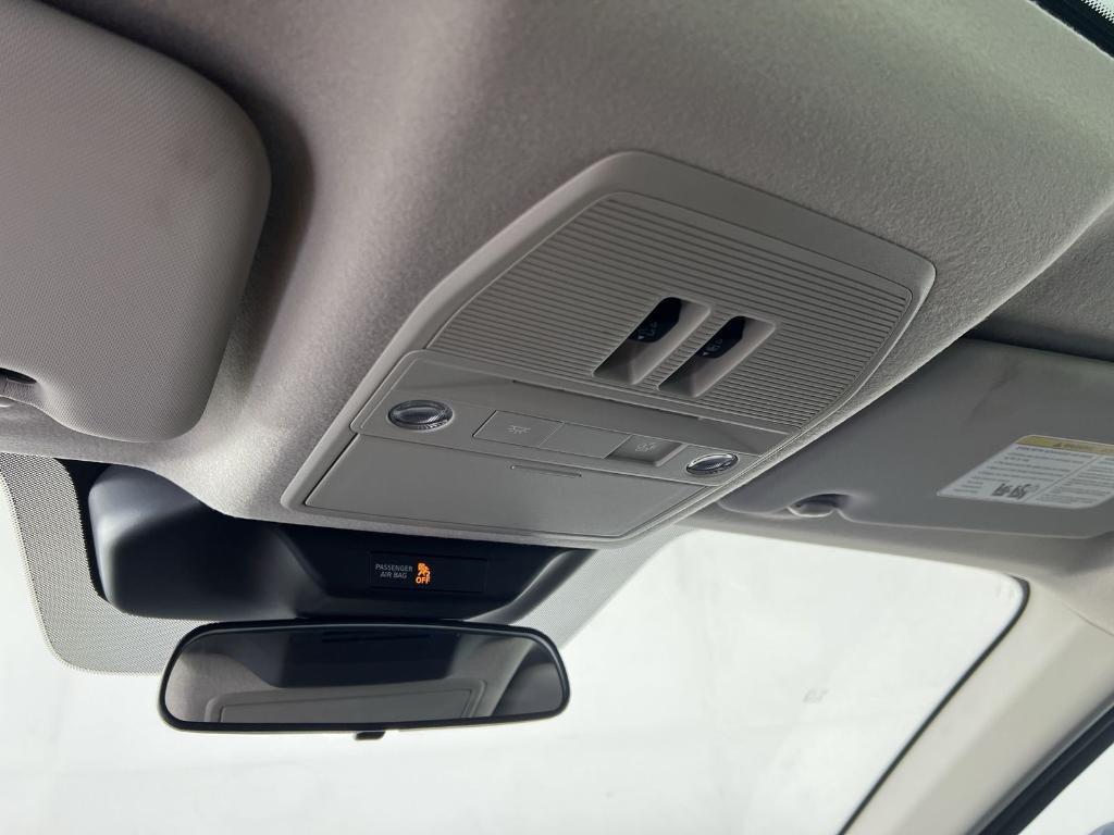 new 2025 Nissan Kicks car, priced at $22,671