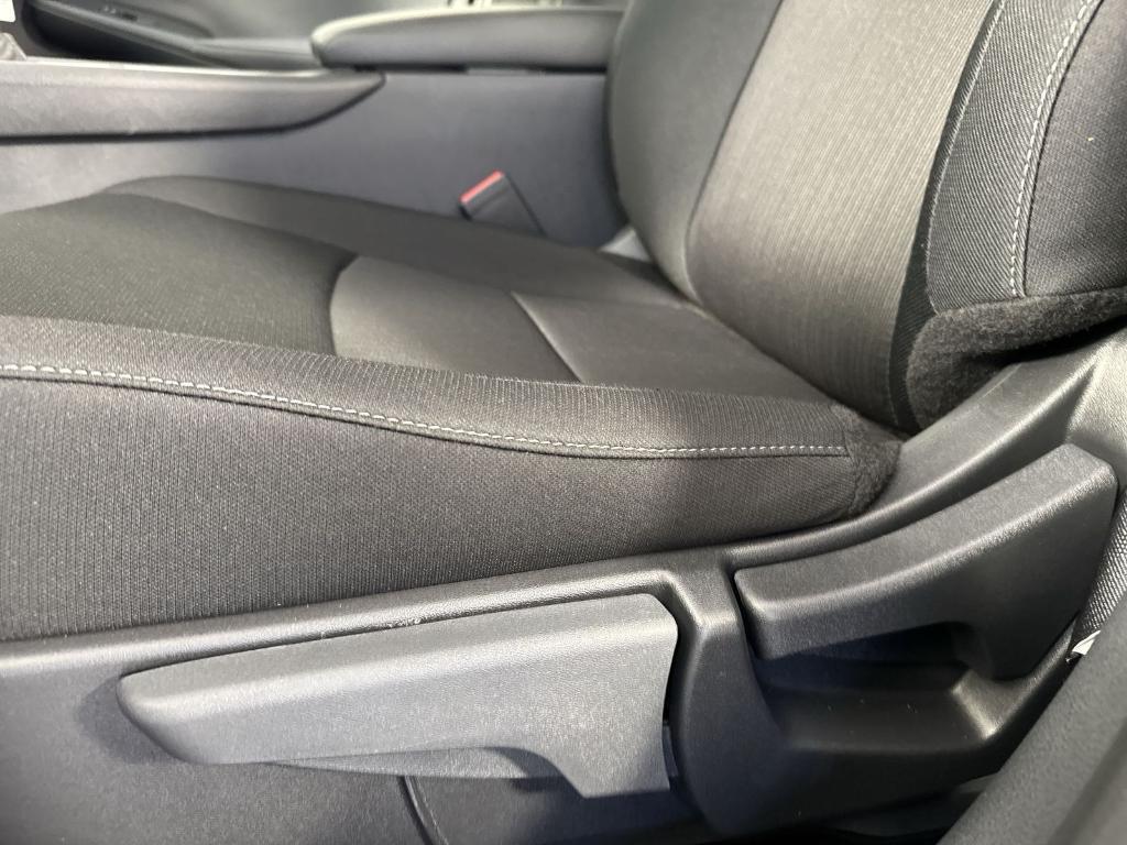 new 2025 Nissan Sentra car, priced at $20,434