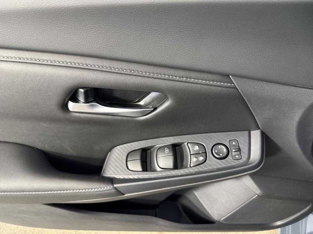 new 2025 Nissan Sentra car, priced at $20,434