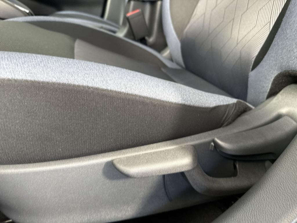 new 2025 Nissan Versa car, priced at $18,035