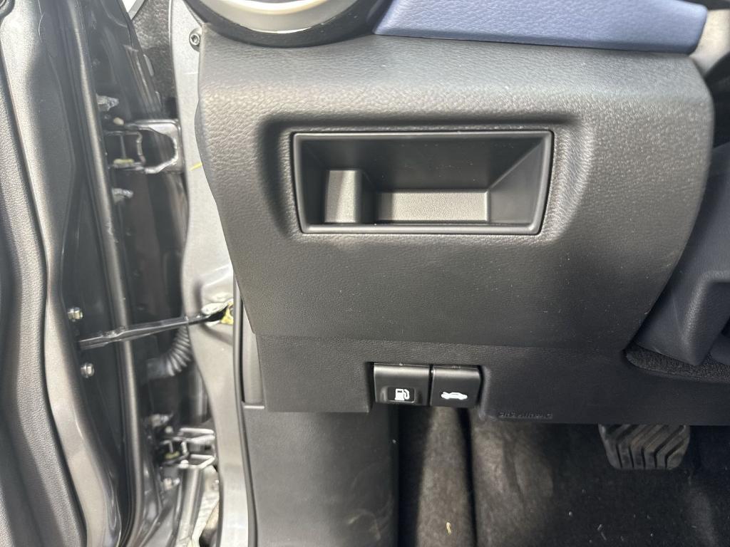 new 2025 Nissan Versa car, priced at $18,002