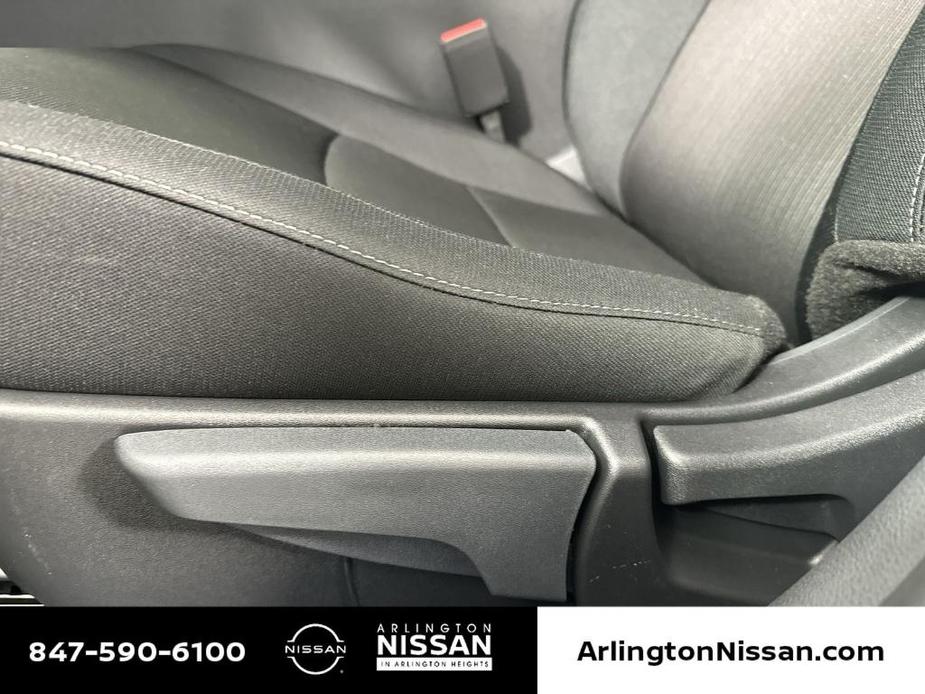 new 2025 Nissan Sentra car, priced at $19,049