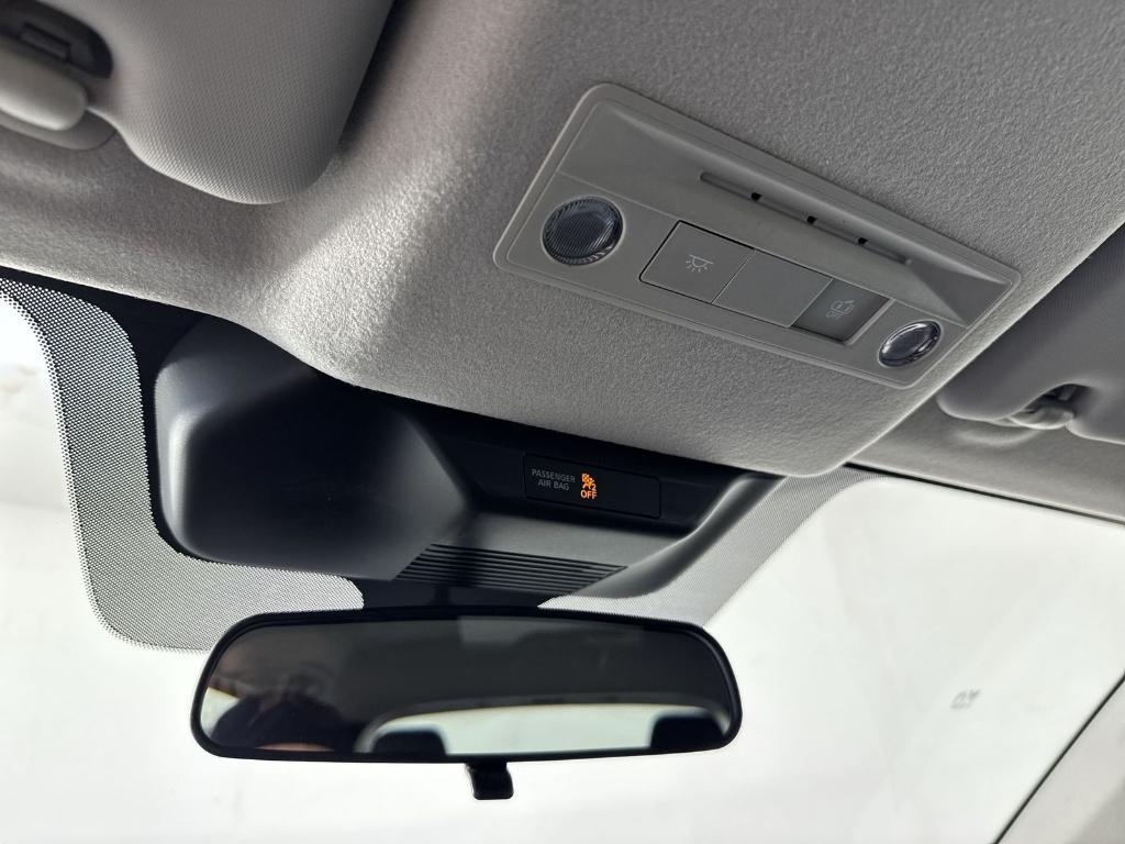 new 2025 Nissan Kicks car, priced at $21,184