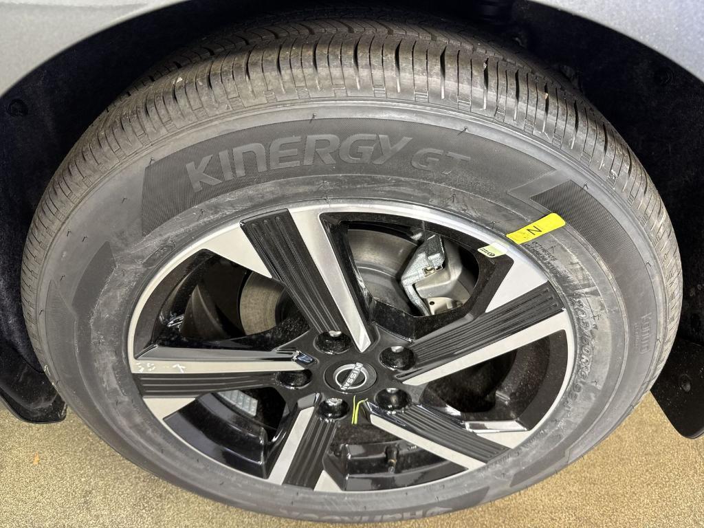 new 2025 Nissan Sentra car, priced at $20,034