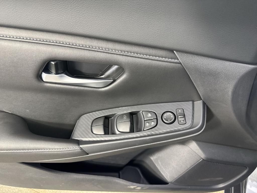 new 2025 Nissan Sentra car, priced at $20,034