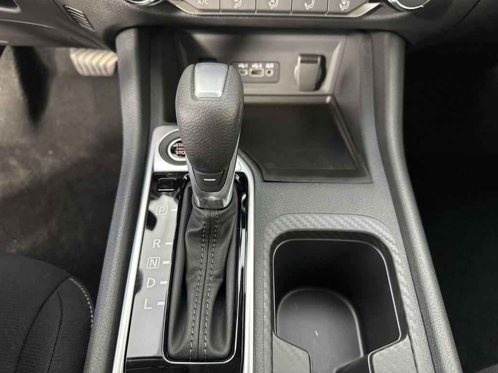 new 2025 Nissan Sentra car, priced at $20,034