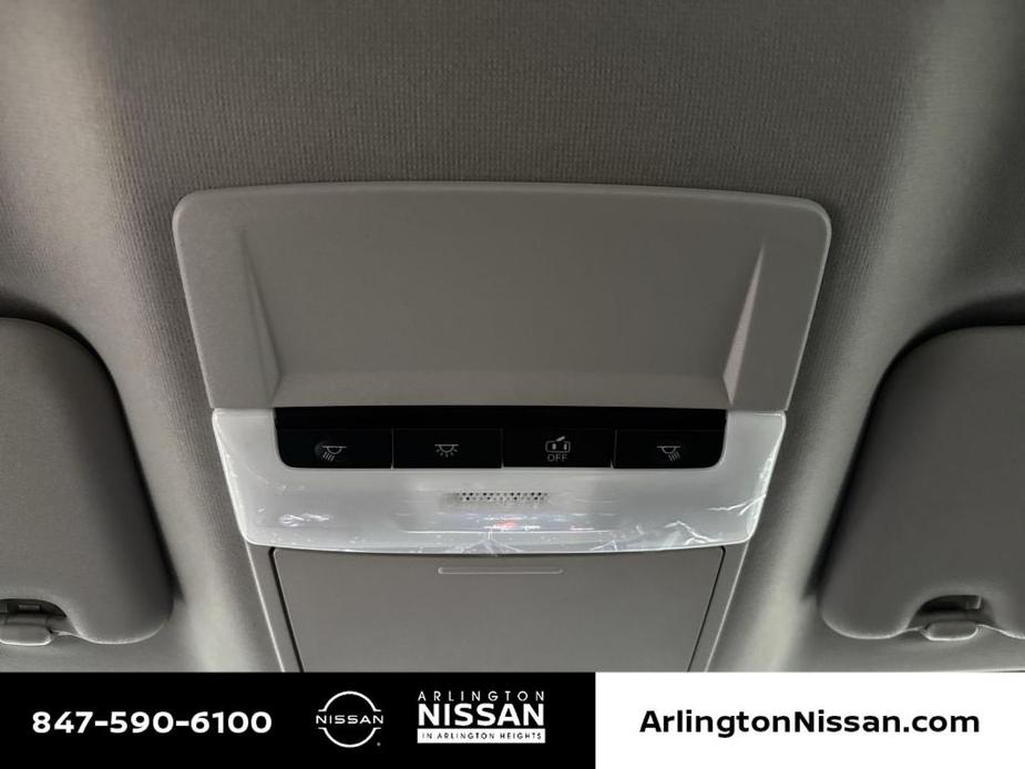 new 2025 Nissan Sentra car, priced at $18,848