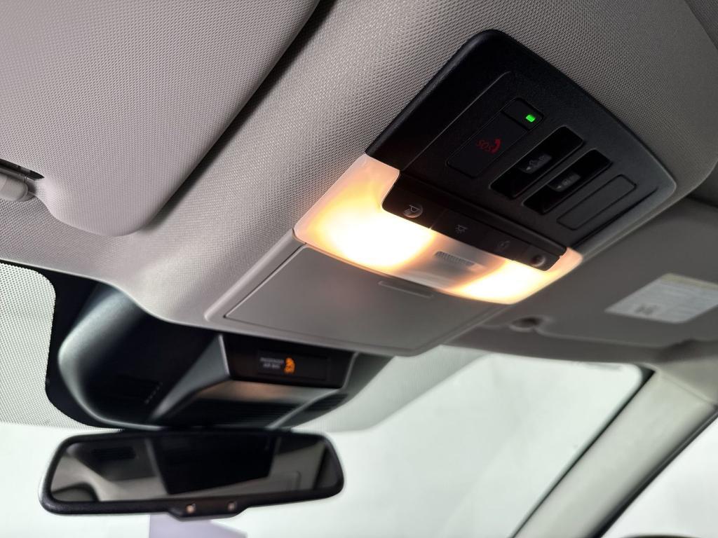 new 2026 Nissan Rogue car, priced at $38,432