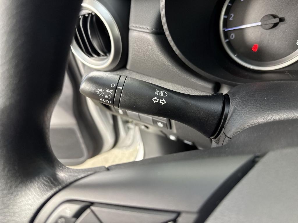 new 2025 Nissan Versa car, priced at $17,034