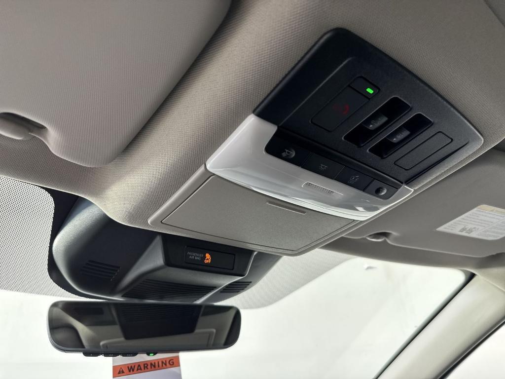 new 2026 Nissan Rogue car, priced at $32,402