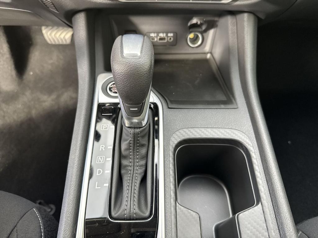 new 2025 Nissan Sentra car, priced at $20,754