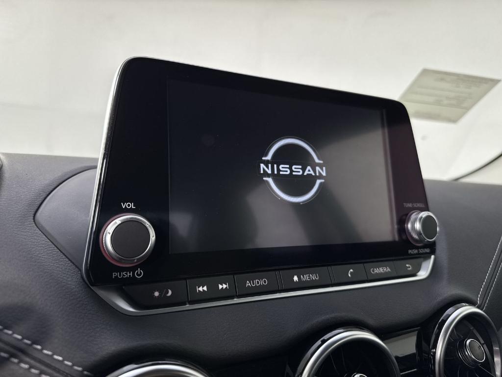 new 2025 Nissan Sentra car, priced at $20,754