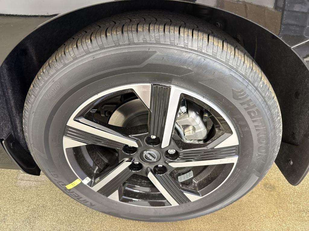 new 2025 Nissan Sentra car, priced at $20,754