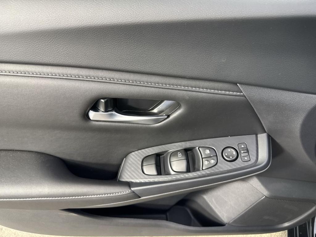 new 2025 Nissan Sentra car, priced at $20,754